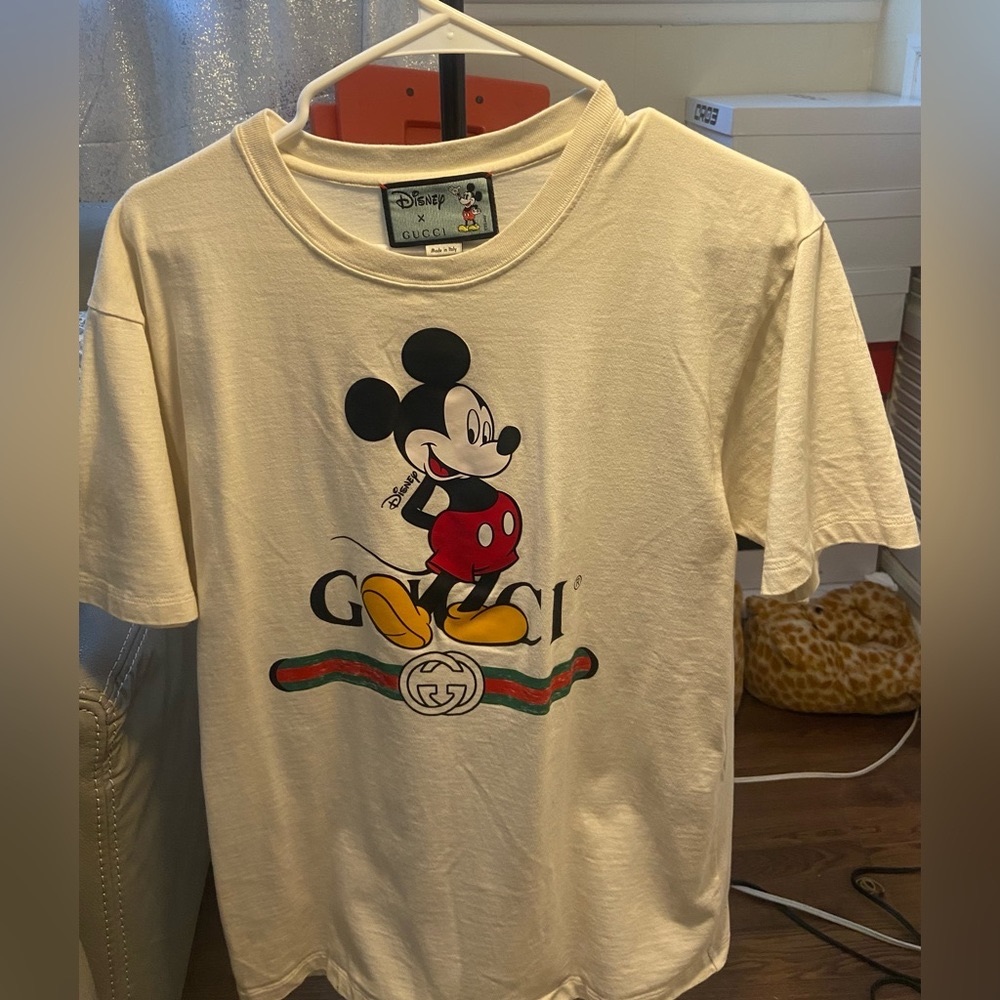 Disney X Gucci - Picture 2 of 5